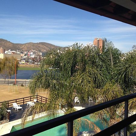 Hotel El Condado Villa Carlos Paz Buitenkant foto
