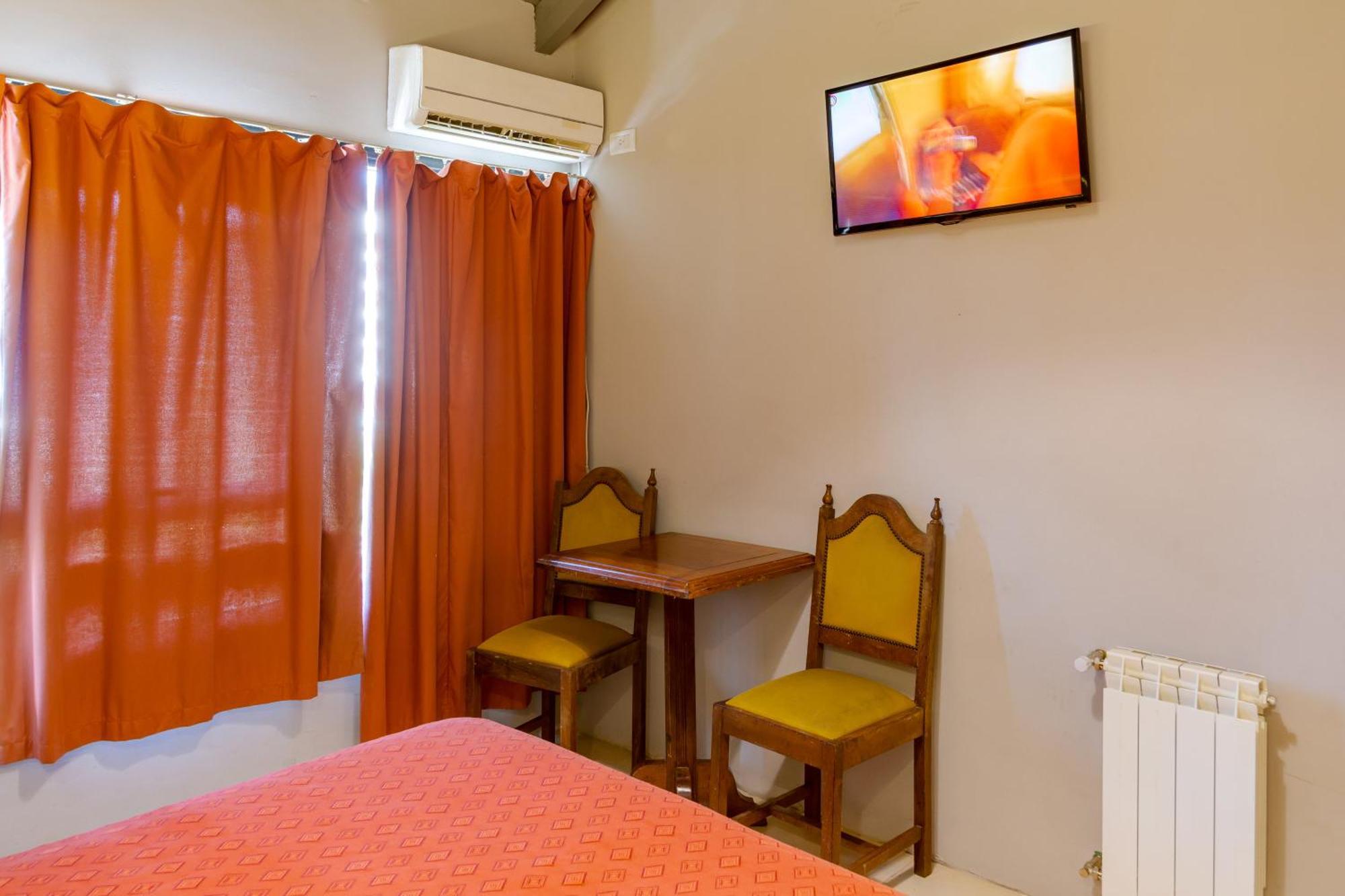Hotel El Condado Villa Carlos Paz Buitenkant foto